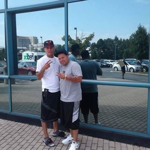 Meet your Posher, Luis